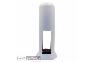 PORTA CANUDO BRANCO REF-086