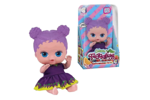 COLECAO FRUTINHAS UVA REF-2510