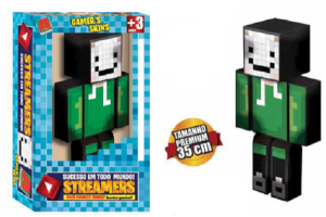 BONECO STREAMERS- DREAMS REF- 3.03.1198