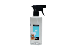 ODORIZADOR DE TECIDOS 500ML BABY REF-248