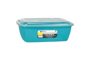 CAIXA RETANGULAR 2,5 LITROS REF-6340