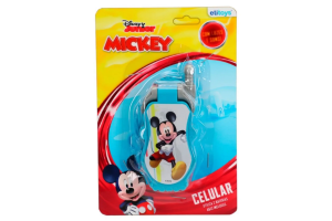 CELULAR FLIP MCKEY REF-YD110