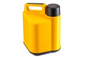 BOTIJAO TURIM 5,0 LITROS AMARELA REF-7.1.154