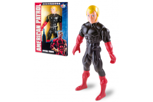 BONECO AMERICAN PATROL REF-256