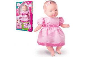 BONECA RAFA BABY COLLECTION REF-348