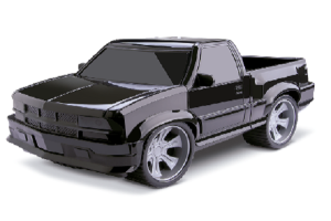 CAMINHONETE REF-3000