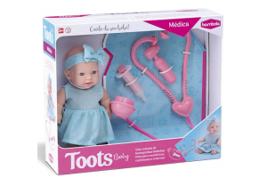 BONECA TOOTS MEDICA REF-647