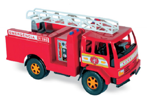 BOMBEIRO GRANDE REF-843