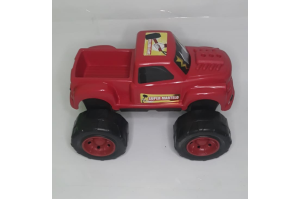 CARRO PICK UP OFF ROAD SUPER MARTELO REF-129
