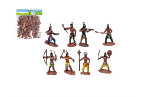 INDIO COM 24 UN REF-XIS0469