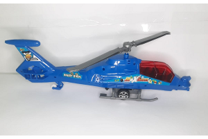 HELICOPTERO A CORDA REF-FF-1149