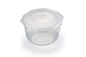 POTE REDONDO 2,3 LTS REF-022/7 NITRON