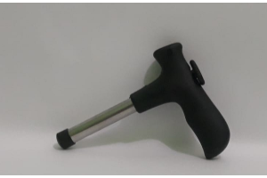 ABRIDOR DE BURACOS P/COCO 10X12,5CM REF-G1114