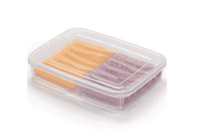 PORTA FRIOS UNITARIO COM TELA REF-223/1