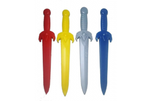 ESPADA PEQUENA REF-311