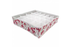 ORGANIZADOR DE ROUPA INTIMAS REF-CK2836