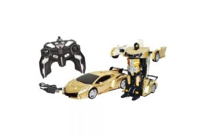 CARRO DE CONTROLE REMOTO SEM FIO