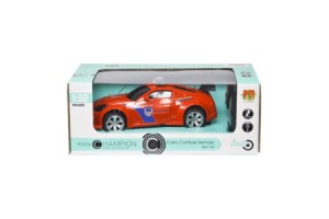 CARRO CONTROLE REMOTO SEM FIO