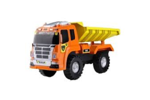 CAÇAMBA 40 CM CHILINCADA 2023