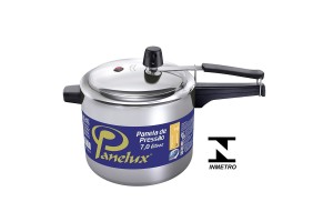 PANELA PRESSAO 7,0 LITROS CLASSIC PANELUX