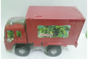 CAMINHAO CNTAINER REF-2022