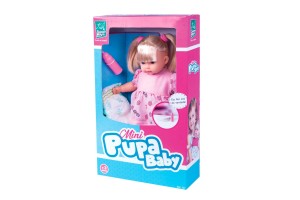 MINI PUPA BABY REF-337