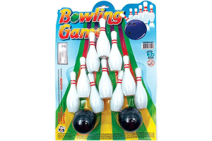 BOWLING GAME REF-591