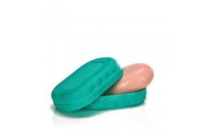 SABONETEIRA AVULSA COM TELA REF-1364 ERCA PLAST