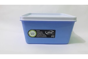 POTE QUADRADO 1,5L JOY REF-7220