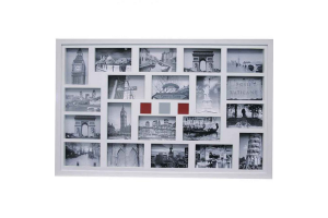 MURAL CLASSIC P/24 FOTOS REF-MCL24