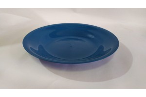 PRATO DE PLASTICO G
