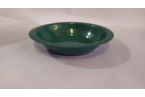 PRATO PLASTICO PEQUENO FUNDO