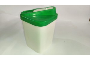 FARINHEIRO JUDA PLASTICOS