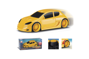 CARRO SPEDY CAR DE FRIÇÇAO RF6500