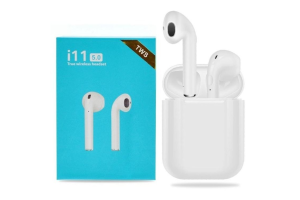 FONE DE OUVIDO REF-QS-I11