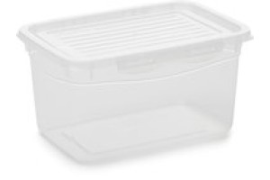 POTE C/TRAVA ALTO RECICLADO RF 183 C GIOTTO