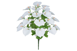 BQ COPO DE LEITE X14 CREME REF-50188-010