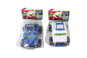 JEEP COM CAPOTA RODZAND REF-22.01