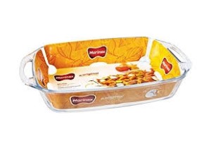 ASSADEIRA RETAGULAR GRANDE 3,5 RF 65390156100Y