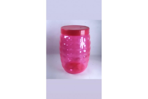 POTE 1000ML ROSA NEON REF-653117455