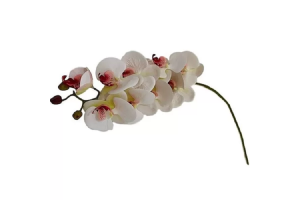 HR ORQUIDEA 3D X7 BRANCO REF-46400008