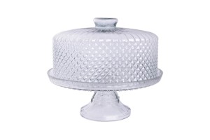 CONJUNTO BOLEIRA VITAZZA BICO DE JACA COM PE REF-1770