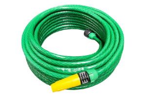 MANGUEIRA P/JARDIM TRANÇADA 20 MTS REF-397