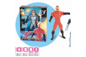 BONECO X PATROL REF-250