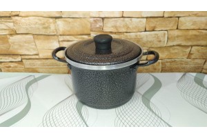 PANELA Nº16 CRAQUEADA