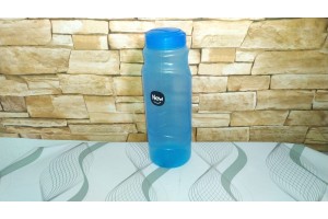 GARRAFA DE GELADEIRA COLORIDO 1,4 LTRS MIL PLASTIC