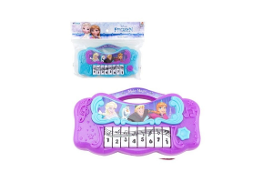 PIANO OPP PRINCESAS REF-DY789