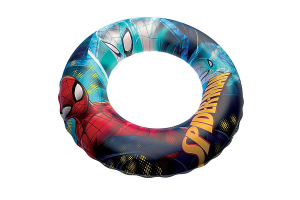 BOIA CIRCULAR 56 CM SPIDERMAN REF-DYIN 027