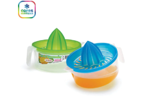 JARRINHA C/ESPREMEDOR 500ML VERMELHA REF-114.012.547