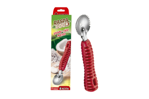 RASPA COCO REF-RC01